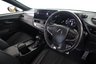 USED 2022 22 LEXUS ES 2.5 300h F Sport E-CVT Euro 6 (s/s) 4dr Sunroof, Reverse Camera,