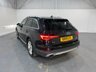 USED 2019 19 AUDI A4 ALLROAD 2.0 TFSI 45 Sport Estate 5dr Petrol S Tronic quattro Euro 6 (s/s) (245 ps) leather, heated seats, NAV, cruise