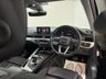 USED 2019 19 AUDI A4 ALLROAD 2.0 TFSI 45 Sport Estate 5dr Petrol S Tronic quattro Euro 6 (s/s) (245 ps) leather, heated seats, NAV, cruise