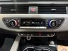 USED 2019 19 AUDI A4 ALLROAD 2.0 TFSI 45 Sport Estate 5dr Petrol S Tronic quattro Euro 6 (s/s) (245 ps) leather, heated seats, NAV, cruise