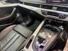USED 2019 19 AUDI A4 ALLROAD 2.0 TFSI 45 Sport Estate 5dr Petrol S Tronic quattro Euro 6 (s/s) (245 ps) leather, heated seats, NAV, cruise
