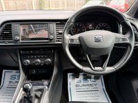 USED 2018 68 SEAT ATECA 1.4 Ateca Xcellence EcoTSI 5dr Sat Nav Apple CarPlay Android