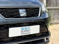 USED 2018 68 SEAT ATECA 1.4 Ateca Xcellence EcoTSI 5dr Sat Nav Apple CarPlay Android