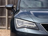 USED 2018 68 SEAT ATECA 1.4 Ateca Xcellence EcoTSI 5dr Sat Nav Apple CarPlay Android