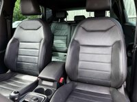 USED 2018 68 SEAT ATECA 1.4 Ateca Xcellence EcoTSI 5dr Sat Nav Apple CarPlay Android
