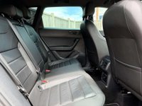 USED 2018 68 SEAT ATECA 1.4 Ateca Xcellence EcoTSI 5dr Sat Nav Apple CarPlay Android