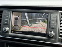 USED 2018 68 SEAT ATECA 1.4 Ateca Xcellence EcoTSI 5dr Sat Nav Apple CarPlay Android