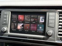 USED 2018 68 SEAT ATECA 1.4 Ateca Xcellence EcoTSI 5dr Sat Nav Apple CarPlay Android