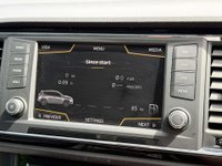 USED 2018 68 SEAT ATECA 1.4 Ateca Xcellence EcoTSI 5dr Sat Nav Apple CarPlay Android
