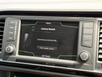 USED 2018 68 SEAT ATECA 1.4 Ateca Xcellence EcoTSI 5dr Sat Nav Apple CarPlay Android
