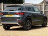 USED 2018 68 SEAT ATECA 1.4 Ateca Xcellence EcoTSI 5dr Sat Nav Apple CarPlay Android