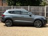 USED 2018 68 SEAT ATECA 1.4 Ateca Xcellence EcoTSI 5dr Sat Nav Apple CarPlay Android