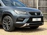 USED 2018 68 SEAT ATECA 1.4 Ateca Xcellence EcoTSI 5dr Sat Nav Apple CarPlay Android