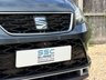 USED 2018 68 SEAT ATECA 1.4 Ateca Xcellence EcoTSI 5dr Sat Nav Apple CarPlay Android
