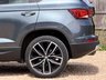 USED 2018 68 SEAT ATECA 1.4 Ateca Xcellence EcoTSI 5dr Sat Nav Apple CarPlay Android