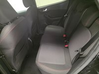 USED 2022 22 FORD FIESTA 1.0T EcoBoost MHEV ST-Line Hatchback 5dr Petrol Hybrid DCT Euro 6 (s/s) (125 ps) 