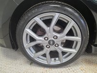 USED 2022 22 FORD FIESTA 1.0T EcoBoost MHEV ST-Line Hatchback 5dr Petrol Hybrid DCT Euro 6 (s/s) (125 ps) 