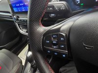 USED 2022 22 FORD FIESTA 1.0T EcoBoost MHEV ST-Line Hatchback 5dr Petrol Hybrid DCT Euro 6 (s/s) (125 ps) 