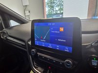 USED 2022 22 FORD FIESTA 1.0T EcoBoost MHEV ST-Line Hatchback 5dr Petrol Hybrid DCT Euro 6 (s/s) (125 ps) 