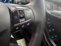 USED 2022 22 FORD FIESTA 1.0T EcoBoost MHEV ST-Line Hatchback 5dr Petrol Hybrid DCT Euro 6 (s/s) (125 ps) 