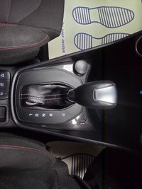 USED 2022 22 FORD FIESTA 1.0T EcoBoost MHEV ST-Line Hatchback 5dr Petrol Hybrid DCT Euro 6 (s/s) (125 ps) 