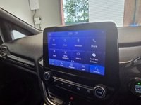 USED 2022 22 FORD FIESTA 1.0T EcoBoost MHEV ST-Line Hatchback 5dr Petrol Hybrid DCT Euro 6 (s/s) (125 ps) 