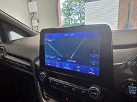USED 2022 22 FORD FIESTA 1.0T EcoBoost MHEV ST-Line Hatchback 5dr Petrol Hybrid DCT Euro 6 (s/s) (125 ps) 