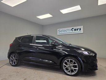 View our FORD FIESTA