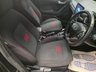 USED 2022 22 FORD FIESTA 1.0T EcoBoost MHEV ST-Line Hatchback 5dr Petrol Hybrid DCT Euro 6 (s/s) (125 ps) 