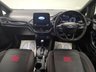 USED 2022 22 FORD FIESTA 1.0T EcoBoost MHEV ST-Line Hatchback 5dr Petrol Hybrid DCT Euro 6 (s/s) (125 ps) 