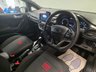 USED 2022 22 FORD FIESTA 1.0T EcoBoost MHEV ST-Line Hatchback 5dr Petrol Hybrid DCT Euro 6 (s/s) (125 ps) 