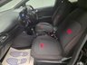 USED 2022 22 FORD FIESTA 1.0T EcoBoost MHEV ST-Line Hatchback 5dr Petrol Hybrid DCT Euro 6 (s/s) (125 ps) 