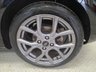 USED 2022 22 FORD FIESTA 1.0T EcoBoost MHEV ST-Line Hatchback 5dr Petrol Hybrid DCT Euro 6 (s/s) (125 ps) 