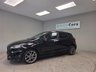 USED 2022 22 FORD FIESTA 1.0T EcoBoost MHEV ST-Line Hatchback 5dr Petrol Hybrid DCT Euro 6 (s/s) (125 ps) 
