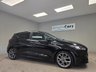 USED 2022 22 FORD FIESTA 1.0T EcoBoost MHEV ST-Line Hatchback 5dr Petrol Hybrid DCT Euro 6 (s/s) (125 ps) 