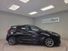 USED 2022 22 FORD FIESTA 1.0T EcoBoost MHEV ST-Line Hatchback 5dr Petrol Hybrid DCT Euro 6 (s/s) (125 ps) 