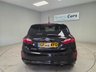 USED 2022 22 FORD FIESTA 1.0T EcoBoost MHEV ST-Line Hatchback 5dr Petrol Hybrid DCT Euro 6 (s/s) (125 ps) 