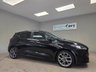 USED 2022 22 FORD FIESTA 1.0T EcoBoost MHEV ST-Line Hatchback 5dr Petrol Hybrid DCT Euro 6 (s/s) (125 ps) 