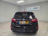 USED 2022 22 FORD FIESTA 1.0T EcoBoost MHEV ST-Line Hatchback 5dr Petrol Hybrid DCT Euro 6 (s/s) (125 ps) 