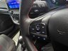 USED 2022 22 FORD FIESTA 1.0T EcoBoost MHEV ST-Line Hatchback 5dr Petrol Hybrid DCT Euro 6 (s/s) (125 ps) 