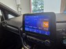 USED 2022 22 FORD FIESTA 1.0T EcoBoost MHEV ST-Line Hatchback 5dr Petrol Hybrid DCT Euro 6 (s/s) (125 ps) 