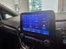 USED 2022 22 FORD FIESTA 1.0T EcoBoost MHEV ST-Line Hatchback 5dr Petrol Hybrid DCT Euro 6 (s/s) (125 ps) 
