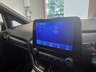 USED 2022 22 FORD FIESTA 1.0T EcoBoost MHEV ST-Line Hatchback 5dr Petrol Hybrid DCT Euro 6 (s/s) (125 ps) 