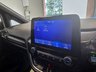 USED 2022 22 FORD FIESTA 1.0T EcoBoost MHEV ST-Line Hatchback 5dr Petrol Hybrid DCT Euro 6 (s/s) (125 ps) 
