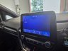 USED 2022 22 FORD FIESTA 1.0T EcoBoost MHEV ST-Line Hatchback 5dr Petrol Hybrid DCT Euro 6 (s/s) (125 ps) 