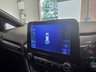 USED 2022 22 FORD FIESTA 1.0T EcoBoost MHEV ST-Line Hatchback 5dr Petrol Hybrid DCT Euro 6 (s/s) (125 ps) 