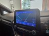 USED 2022 22 FORD FIESTA 1.0T EcoBoost MHEV ST-Line Hatchback 5dr Petrol Hybrid DCT Euro 6 (s/s) (125 ps) 
