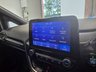 USED 2022 22 FORD FIESTA 1.0T EcoBoost MHEV ST-Line Hatchback 5dr Petrol Hybrid DCT Euro 6 (s/s) (125 ps) 