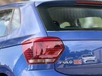 USED 2018 68 VOLKSWAGEN POLO 1.0 SE Hatchback 5dr Petrol Manual Euro 6 (s/s) (65 ps) 