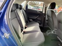 USED 2018 68 VOLKSWAGEN POLO 1.0 SE Hatchback 5dr Petrol Manual Euro 6 (s/s) (65 ps) 